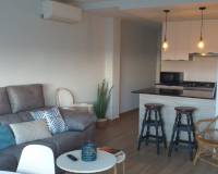Alquiler a largo plazo - Apartamento - El Campello - Campello Beach
