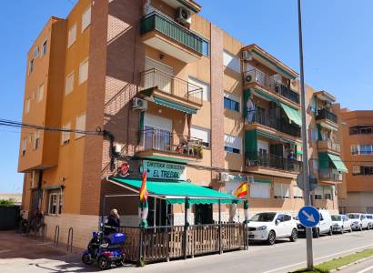 Appartement - Revente - El Campello - El Campello