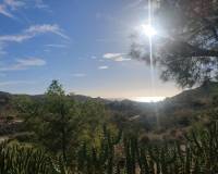 Resale - Villa - El Campello - Pueblo Acantilado - Venta Lanuza