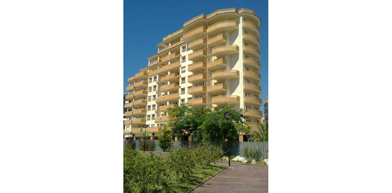 Venta - Apartamento - El Campello - Campello Beach