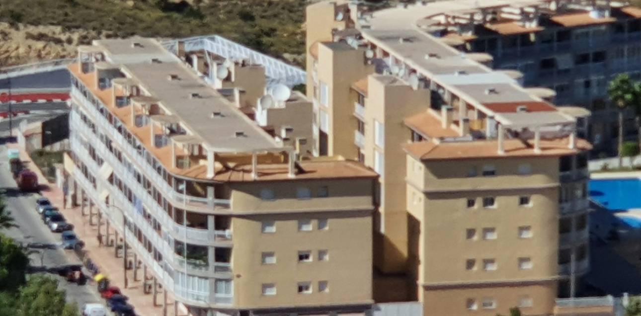 Revente - Appartement - El Campello - Pueblo Acantilado - Venta Lanuza
