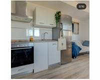 Alquiler a largo plazo - Apartamento - El Campello - El Campello Pueblo