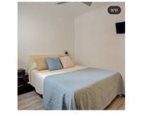 Alquiler a largo plazo - Apartamento - El Campello - El Campello Pueblo