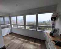 Alquiler a largo plazo - Apartamento - El Campello - Platja Muchavista