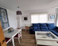 Alquiler a largo plazo - Apartamento - El Campello - Platja Muchavista