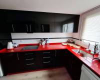 Alquiler a largo plazo - Apartamento - El Campello - Platja Muchavista