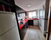 Alquiler a largo plazo - Apartamento - El Campello - Platja Muchavista