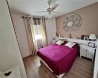 Alquiler a largo plazo - Apartamento - El Campello - Platja Muchavista