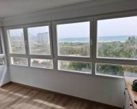 Alquiler a largo plazo - Apartamento - El Campello - Platja Muchavista