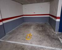 Alquiler a largo plazo - Apartamento - El Campello - Platja Muchavista