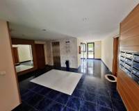 Alquiler a largo plazo - Apartamento - El Campello - Platja Muchavista