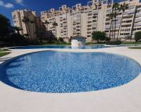 Alquiler a largo plazo - Apartamento - El Campello