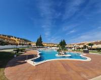 Alquiler a largo plazo - Casa adosada / Duplex - El Campello - Pueblo Acantilado - Venta Lanuza