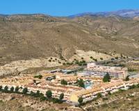 Alquiler a largo plazo - Casa adosada / Duplex - El Campello - Pueblo Acantilado - Venta Lanuza