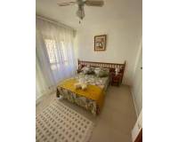 Alquiler a largo plazo - Casa adosada / Duplex - El Campello - Pueblo Acantilado - Venta Lanuza