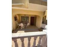 Alquiler a largo plazo - Casa adosada / Duplex - El Campello - Pueblo Acantilado - Venta Lanuza