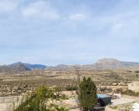 Alquiler a largo plazo - Chalet - Busot