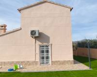 Alquiler a largo plazo - Chalet - Busot