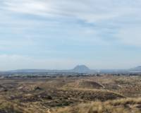 Alquiler a largo plazo - Chalet - Busot