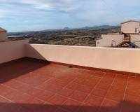 Alquiler a largo plazo - Chalet - Busot