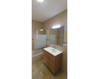 Alquiler a largo plazo - Chalet - Busot