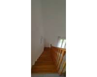 Alquiler a largo plazo - Chalet - Busot