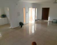 Alquiler a largo plazo - Chalet - Busot