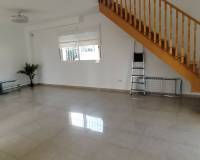 Alquiler a largo plazo - Chalet - Busot