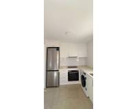 Alquiler a largo plazo - Chalet - Busot