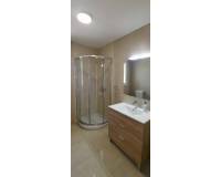 Alquiler a largo plazo - Chalet - Busot