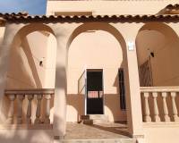 Alquiler a largo plazo - Chalet - Busot