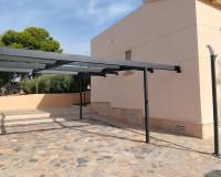 Alquiler a largo plazo - Chalet - Busot