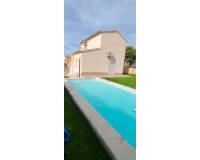 Alquiler a largo plazo - Chalet - Busot