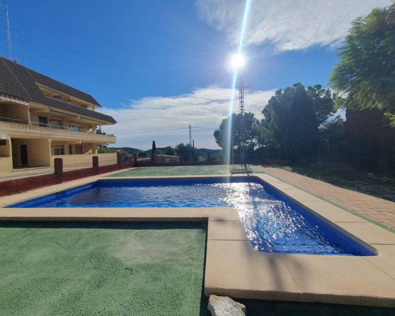 Apartamento · Resale · Aigües · Aigües