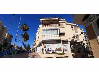 Apartamento - Resale - El Campello - El Campello Playa