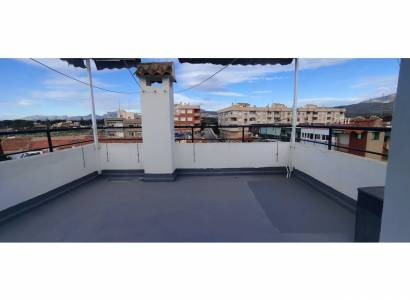 Apartamento - Resale - El Campello - El Campello Pueblo