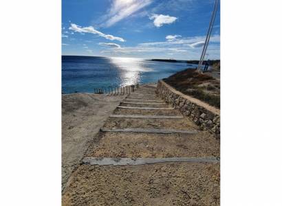 Apartamento - Resale - El Campello - La Almadraba-Coveta Fumà-Amerador