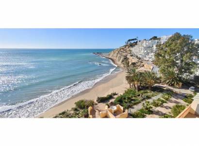 Apartamento - Resale - El Campello - Norte-Venta Lanuza-Cala d'Or
