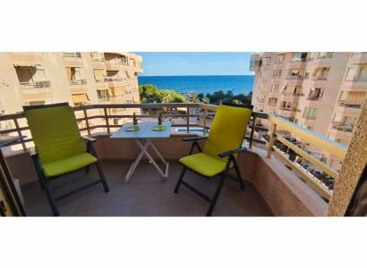 Apartamento - Resale - El Campello - Platja Muchavista