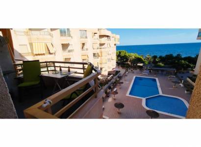 Apartamento - Resale - El Campello - Platja Muchavista
