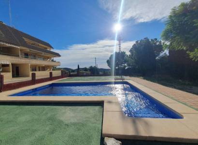 Apartamento - Revente - Aigües - Aigües