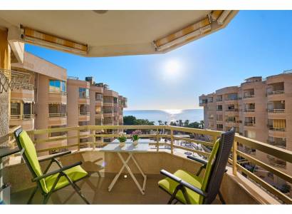 Apartamento - Revente - El Campello - Platja Muchavista