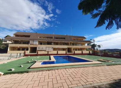 Apartamento - Venta - Aigües - Aigües