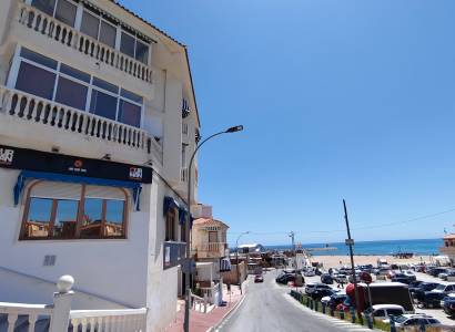 Apartamento - Venta - El Campello - Campello Beach