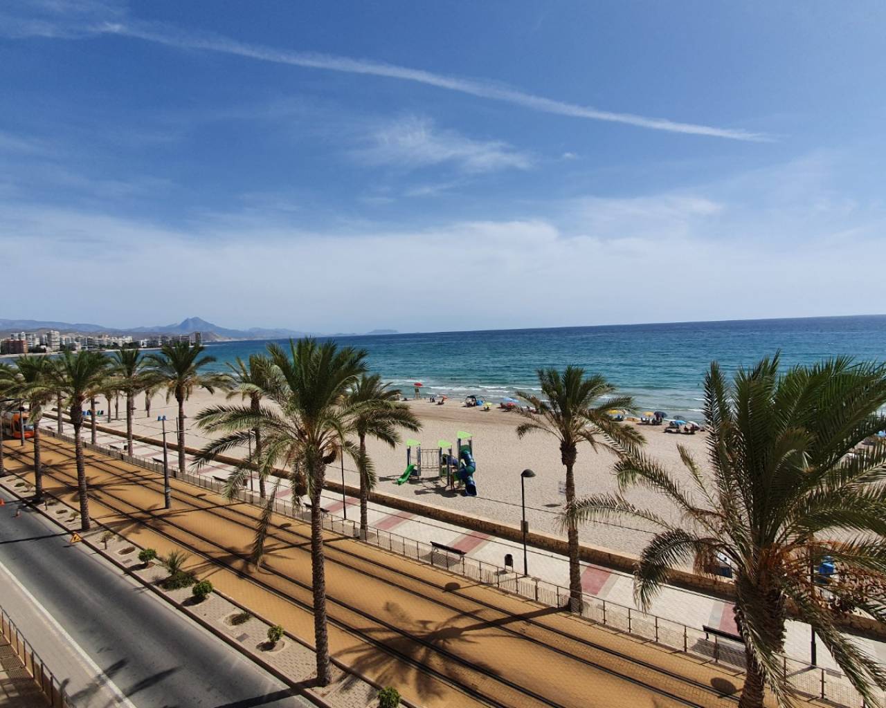 Apartamento · Venta · El Campello · Campello Beach