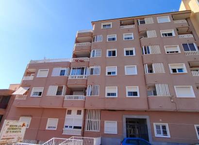 Apartamento - Venta - El Campello - Campello Beach