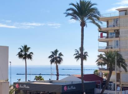 Apartamento - Venta - El Campello - Campello Beach