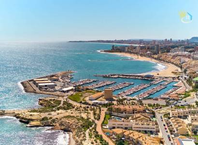 Apartamento - Venta - El Campello - El Campello Playa