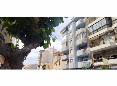 Apartamento - Venta - El Campello - El Campello Playa