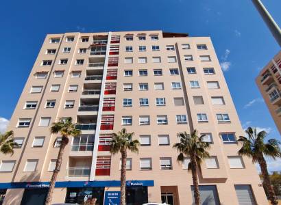 Apartamento - Venta - El Campello - El Campello Pueblo